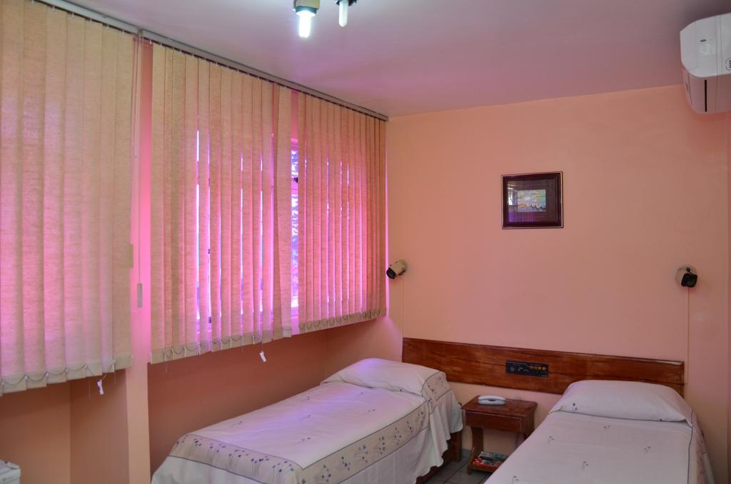 Hotel Vivo Гараньюнс Экстерьер фото