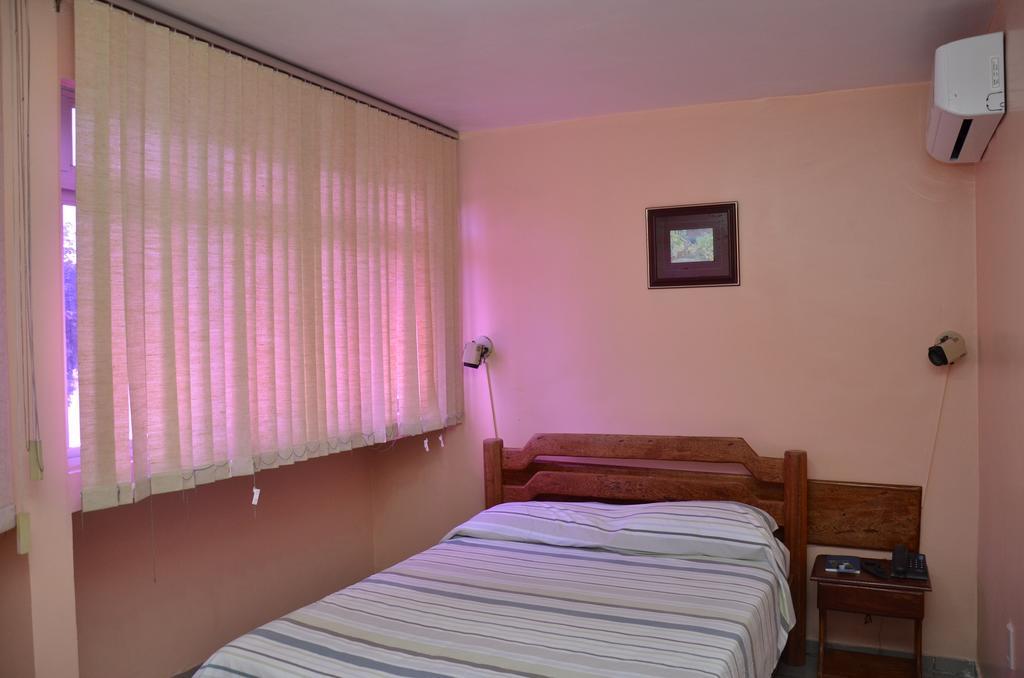 Hotel Vivo Гараньюнс Экстерьер фото